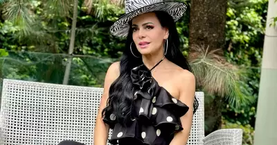 Maribel Guardia
