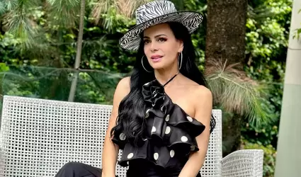Maribel Guardia