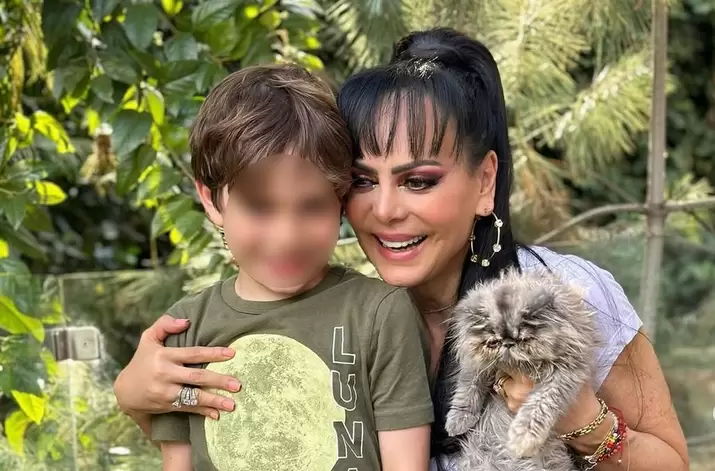 Maribel Guardia