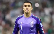 Ra�l "Tala" Rangel enfrenta las cr�ticas tras el 3-0 de M�xico ante Estados Unidos