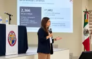 Unison crece y fortalece apoyos a estudiantes