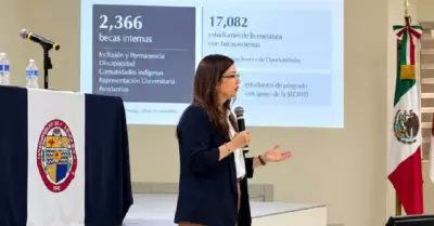 Dena Mar�a Camarena