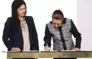 Publican en DOF decreto sobre doble nacionalidad