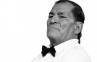 Muere r�feri durante funci�n de lucha libre