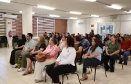 Estudiantes del Creson llevar�n servicio social a proyectos ambientales