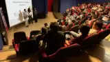 Estudiantes y docentes