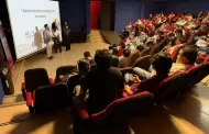 M�s de 500 universitarios se acercan a la industria en Sonora