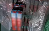 Mercado ilegal de cigarros deja p�rdidas millonarias en Latinoam�rica