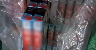 Cigarros