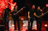 Fuerza Regida va por r�cord hist�rico en Palacio de los Deportes