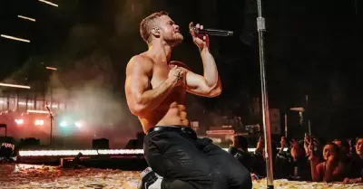 Dan Reynolds