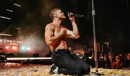 Dan Reynolds