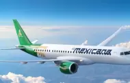 Mexicana de Aviaci�n reporta crecimiento de 31% en pasajeros y prev� rentabilidad en 2030