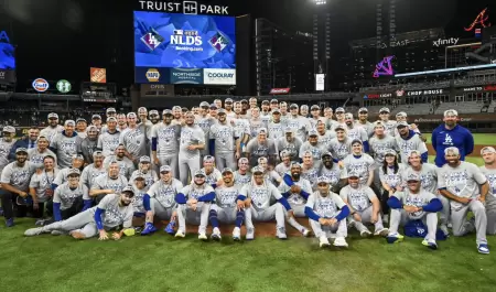 Dodgers