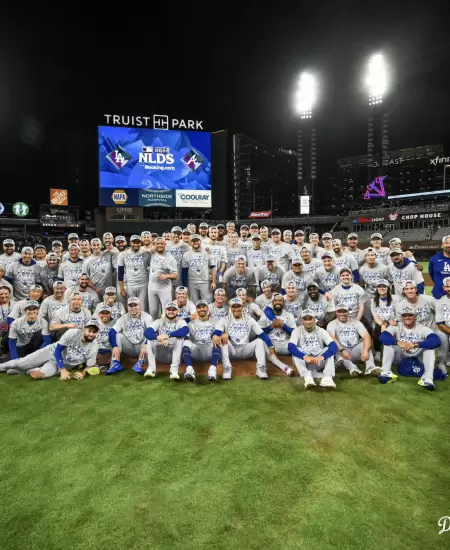 Dodgers