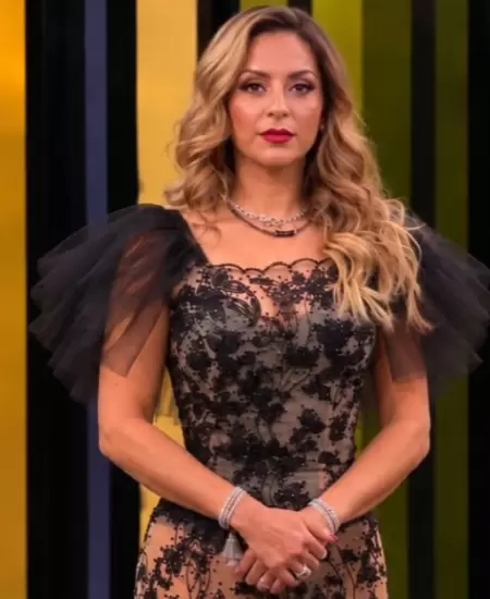 Mariana Ochoa