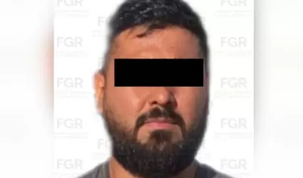 Detenido por uso de documento falso