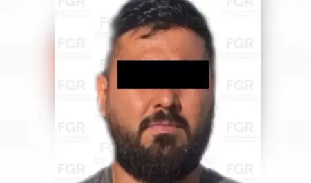 Detenido por uso de documento falso