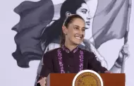 "Pura especulaci�n": Sheinbaum rechaza haber rega�ado a Harfuch