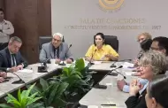 Congreso busca garantizar tamiz cardiaco a reci�n nacidos antes de salir del hospital