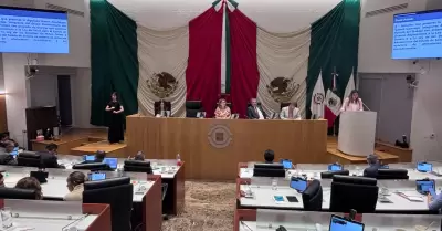 Congreso de Sonora