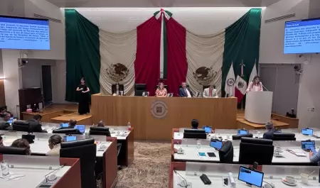 Congreso de Sonora