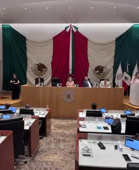 Congreso de Sonora