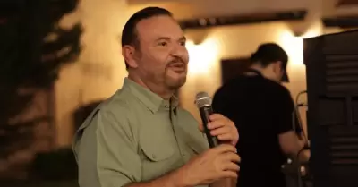 Alejandro L�pez Caballero