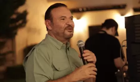 Alejandro L�pez Caballero