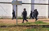 Reportan disparos en penal de Mazatl�n