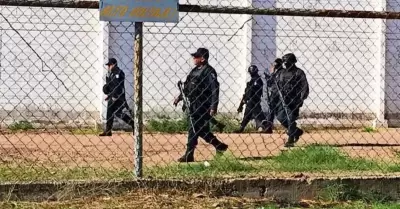 Penal de Mazatl�n