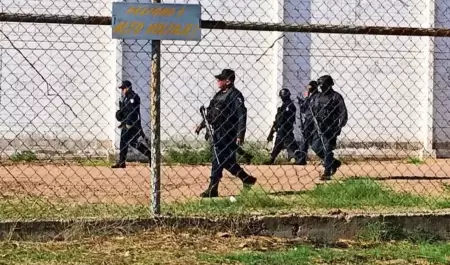 Penal de Mazatl�n