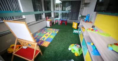estancia infantil