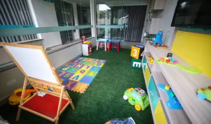 estancia infantil