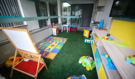 estancia infantil