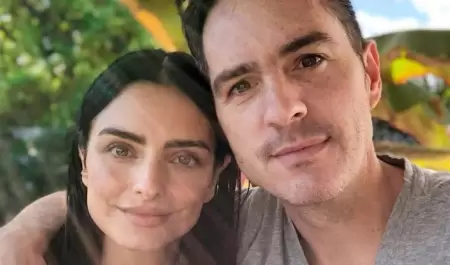 Aislinn Derbez / Mauricio Ochmann
