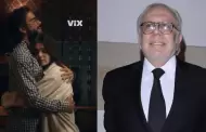 Luis de Llano se pronuncia previo al estreno de la serie de Timbiriche y fija postura sobre el caso Sasha Sokol