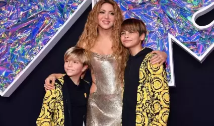 Shakira