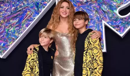 Shakira