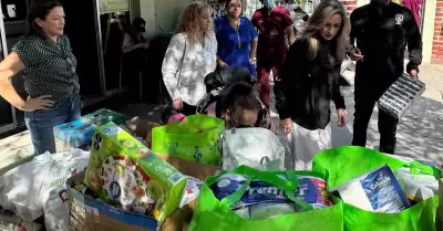 Comit� de Damas de la AIMMGM Distrito Sonora