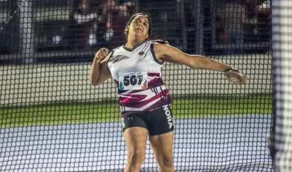 Paralimpiada Nacional