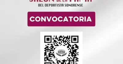 Sal�n de la Fama del Deportista Sonorense