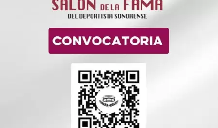 Sal�n de la Fama del Deportista Sonorense