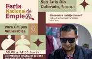 Ofertar�n m�s de 350 empleos en SLRC