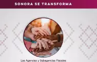 �Cerrar�n agencias fiscales en Sonora este 12 de octubre?