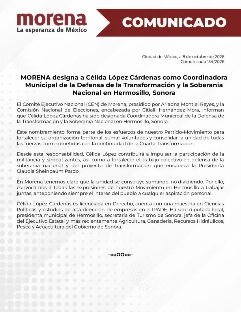 Celida L�pez