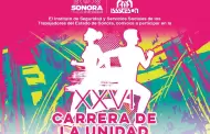 Carrera de Isssteson cambiar� kil�metros por ayuda