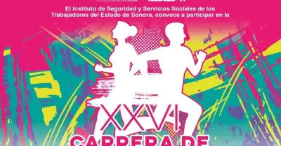 Carrera de Isssteson