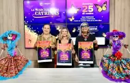 Hermosillo alista el Festival de D�a de Muertos