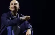 Natanael Cano cancela su gira para enfocarse en su salud